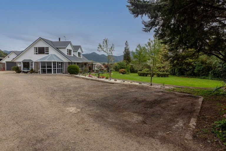 Photo of property in 30 Freeths Road, Koromiko, Blenheim, 7273