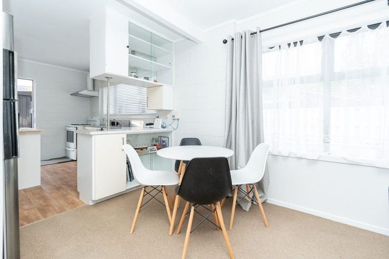 Photo of property in 875u5 Heaphy Terrace, Claudelands, Hamilton, 3214