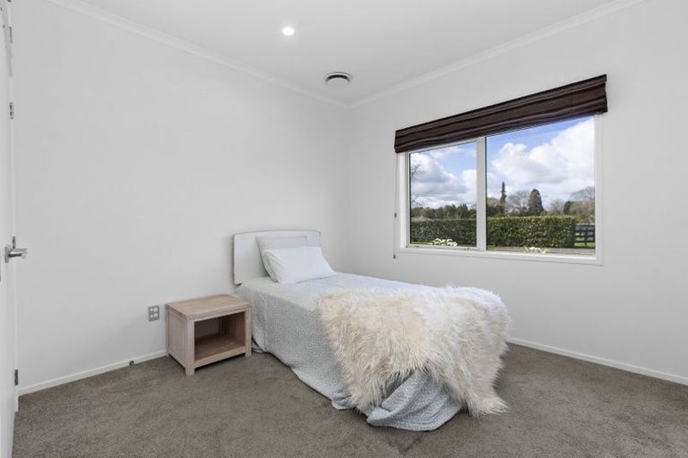 Photo of property in 16 Camdon Place, Tamahere, Hamilton, 3283