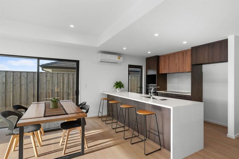 Photo of property in 45 Dodd Road, Rolleston, 7615