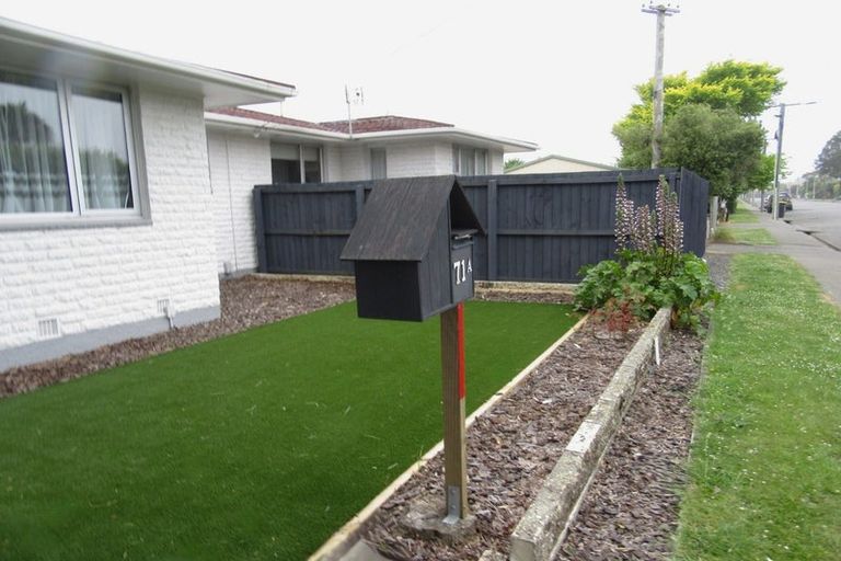 Photo of property in 71a Conway Street, Somerfield, Christchurch, 8024