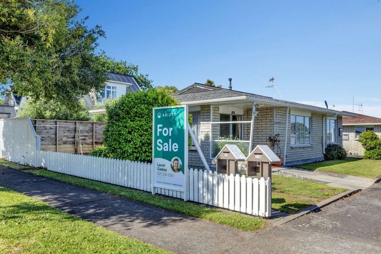 Photo of property in 44 Ballance Street, Lower Vogeltown, New Plymouth, 4310