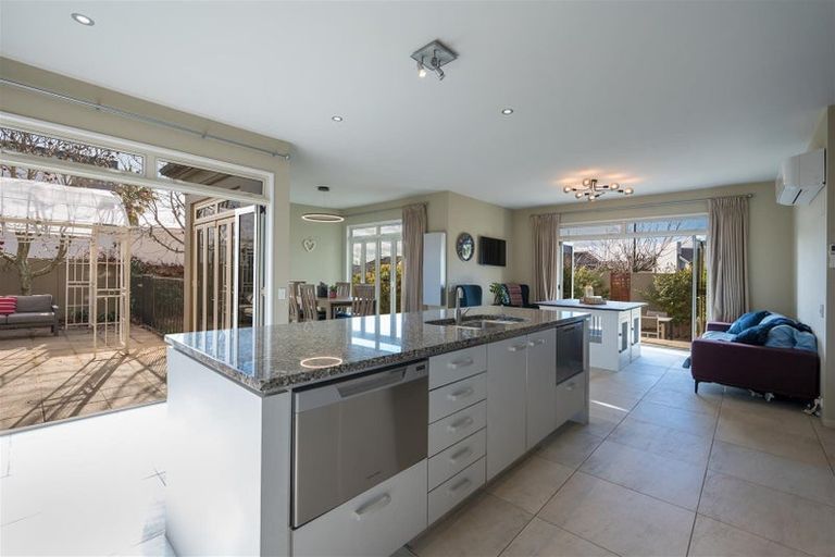 Photo of property in 1 Garin Grove, Richmond, 7020