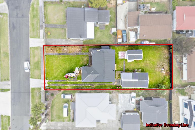 Photo of property in 4 Atkinson Avenue, Papatoetoe, Auckland, 2025