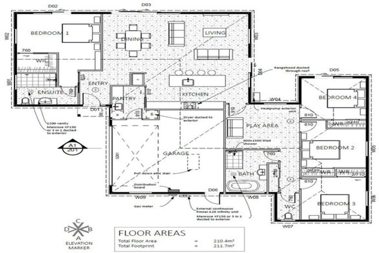Photo of property in 3 Rich Rise, Havelock North, 4130