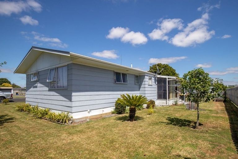 Photo of property in 1 Mcclean Place, Ngatea, 3503