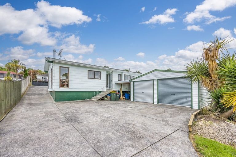 Photo of property in 35 Kellett Road, Ranui, Auckland, 0612