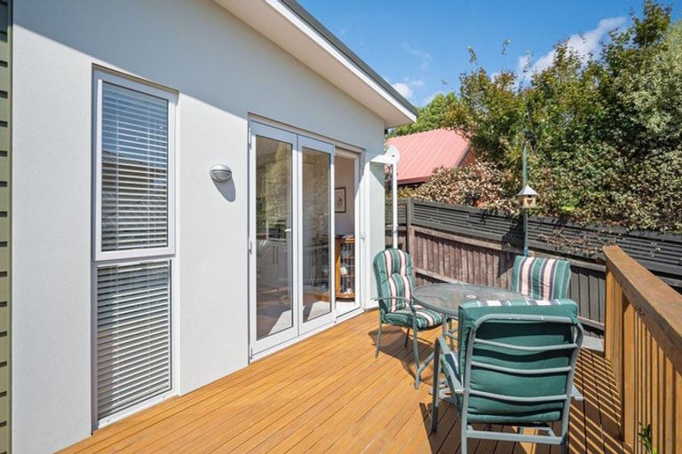 Photo of property in 4 Woodlau Rise, Huntsbury, Christchurch, 8022