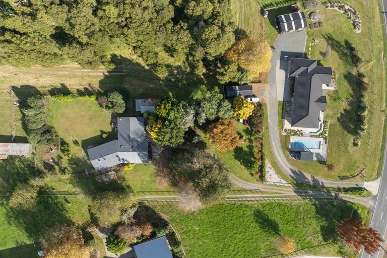 Photo of property in 213 Horahora Road, Piarere, Tirau, 3484