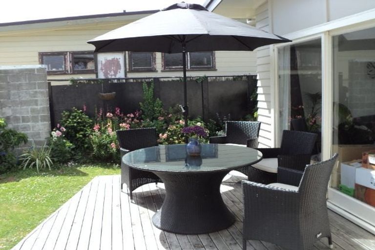 Photo of property in 26 The Quarterdeck, Whitby, Porirua, 5024