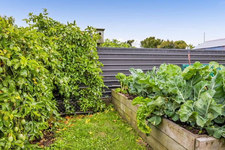 Photo of property in 455 Ahipaipa Road, Okaiawa, Hawera, 4671