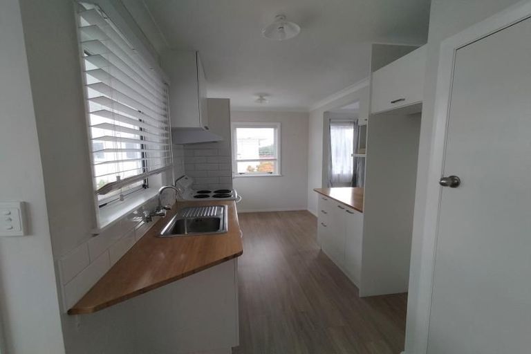 Photo of property in 8-8a Matai Street, Levin, 5510