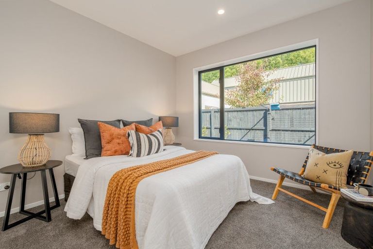 Photo of property in 54 Metehau Street, Marshland, Christchurch, 8083