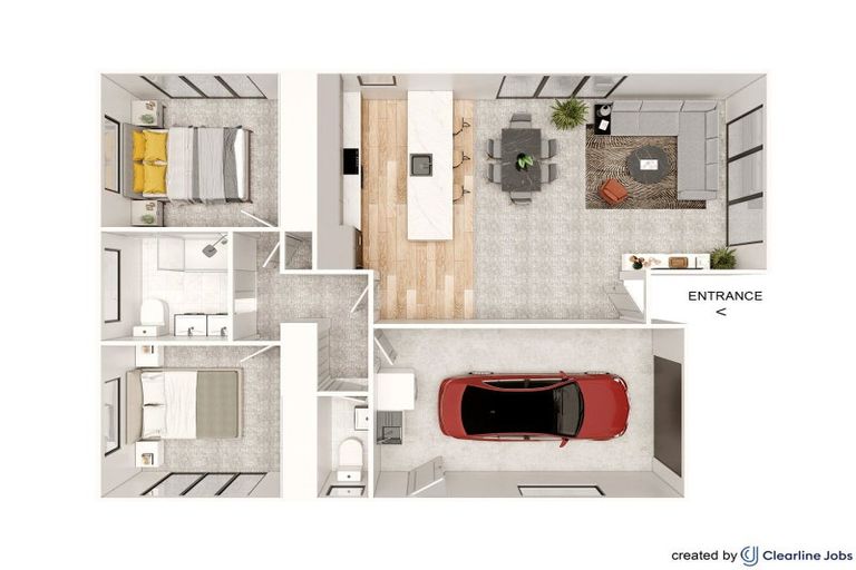 Photo of property in 7 Pembroke Road, Stratford, 4332