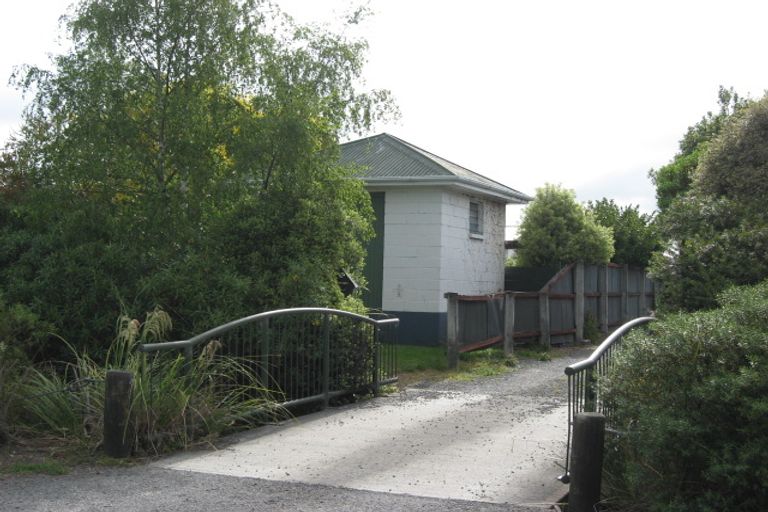Photo of property in 31 Porter Place, Kaiapoi, 7630