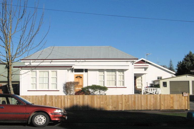 Photo of property in 137a Nixon Street, Hamilton East, Hamilton, 3216