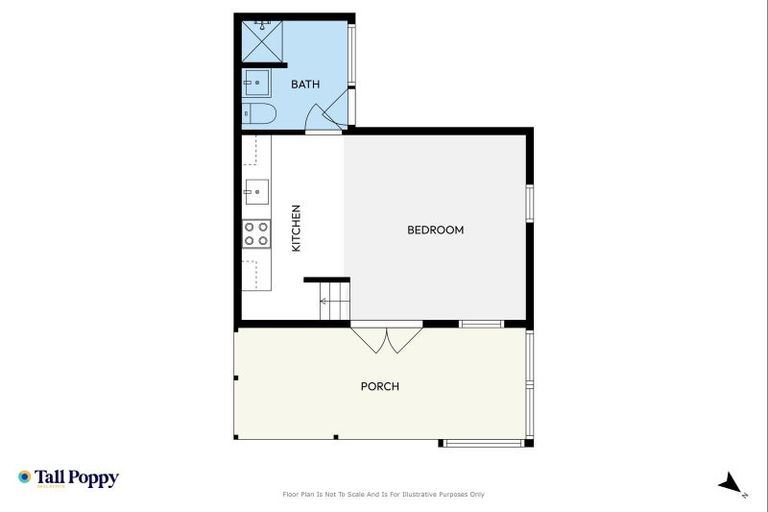 Photo of property in 176 Mangawhero River Road, Ohakune, 4691