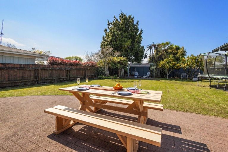 Photo of property in 16 Sheffield Street, Matamata, 3400