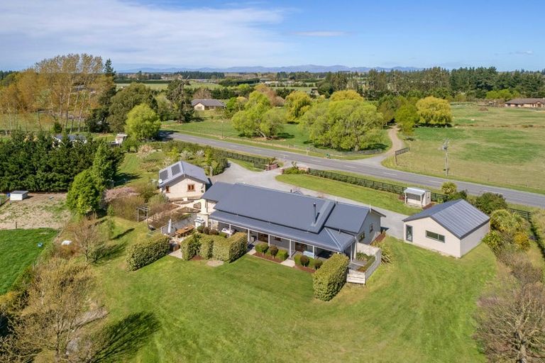 Photo of property in 36 Fernside Road, Rangiora, Kaiapoi, 7691