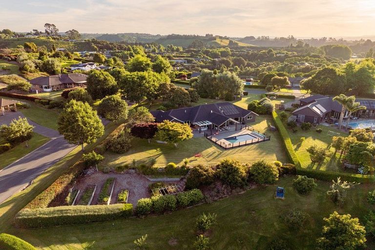 Photo of property in 42 Phillips Drive, Oropi, Tauranga, 3173