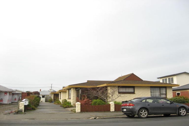 Photo of property in 402c King Edward Street, South Dunedin, Dunedin, 9012