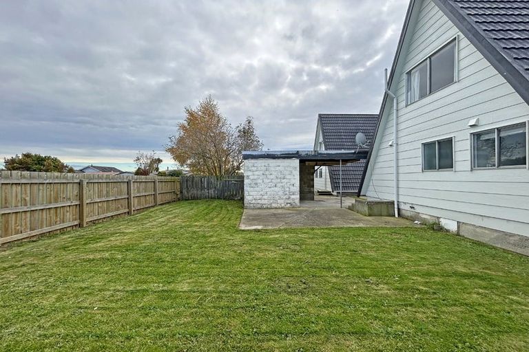 Photo of property in 3 Talbot Street, East Gore, Gore, 9710