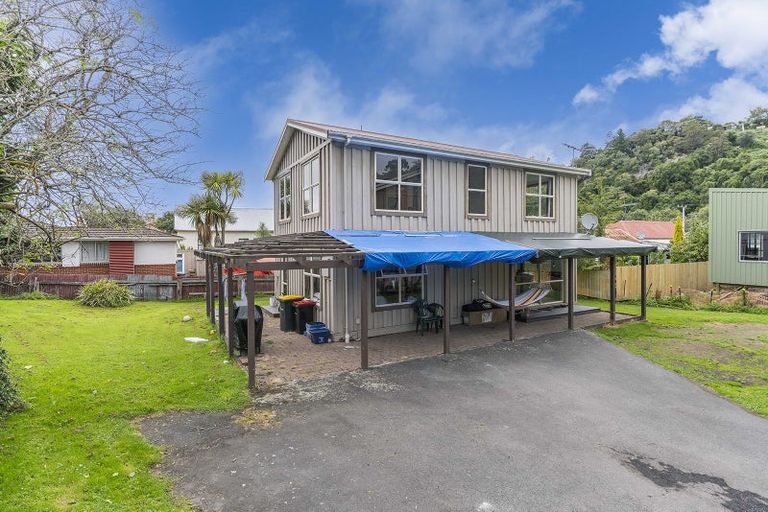 Photo of property in 61 Malvern Street, Woodhaugh, Dunedin, 9010