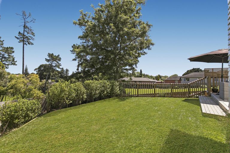 Photo of property in 70b Prospect Terrace, Pukekohe, 2120