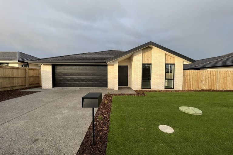 Photo of property in 56 Glovers Road, Halswell, Christchurch, 8025