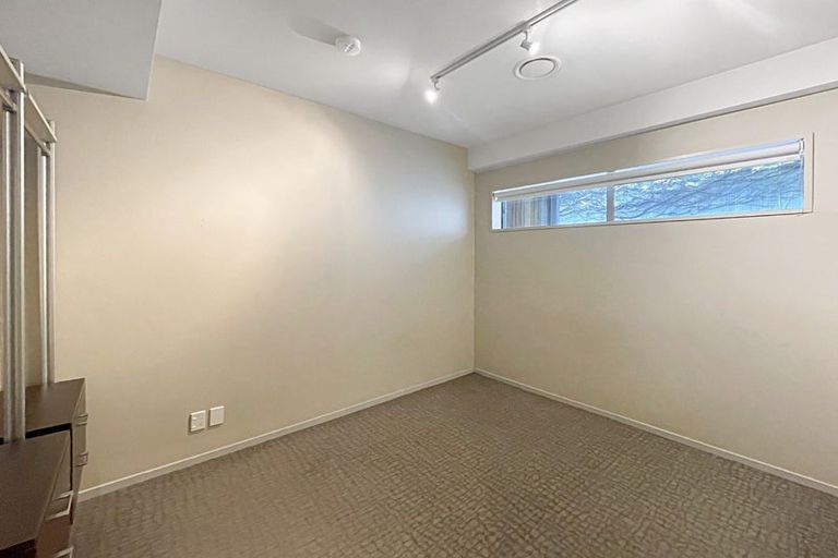 Photo of property in Revolucion Apartments, 106/28s Torrens Terrace, Mount Cook, Wellington, 6011