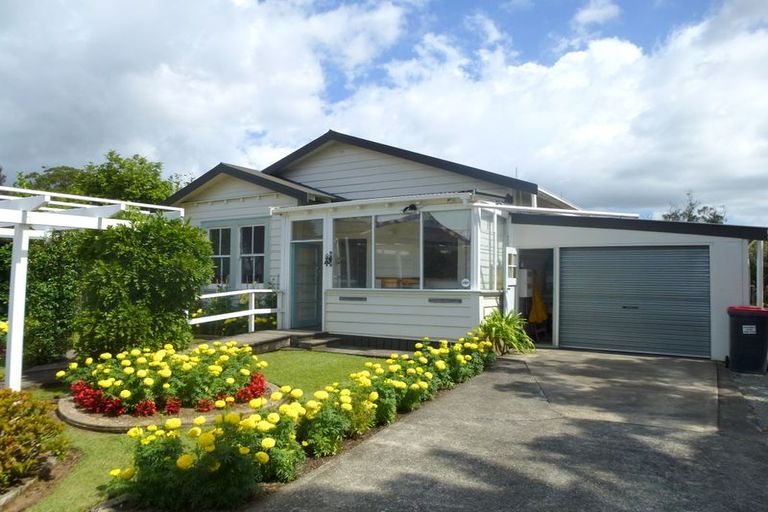 Photo of property in 28a Puckey Avenue, Kaitaia, 0410