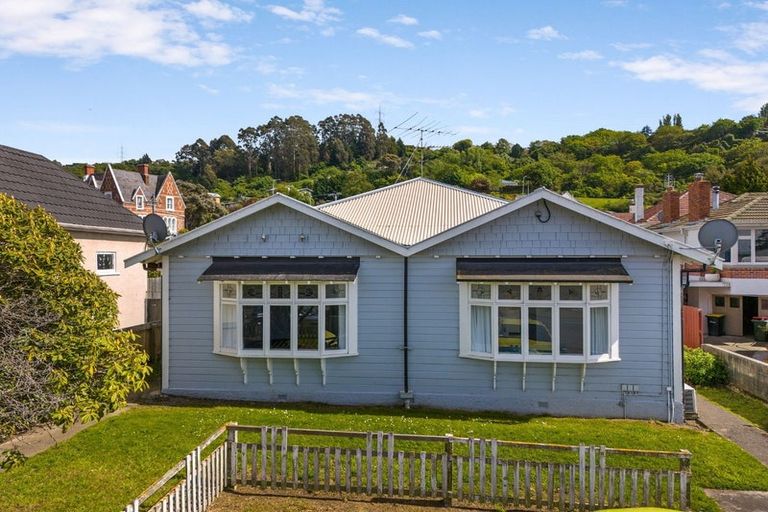 Photo of property in 240 South Road, Caversham, Dunedin, 9012
