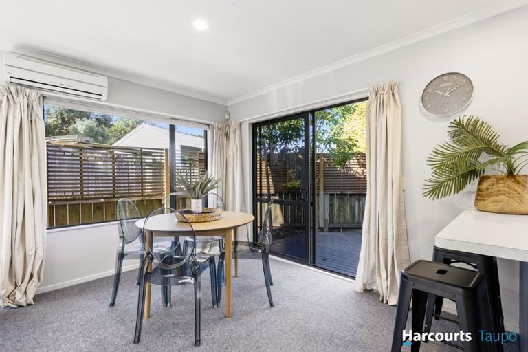 Photo of property in 5/33 Woodward Street, Nukuhau, Taupo, 3330
