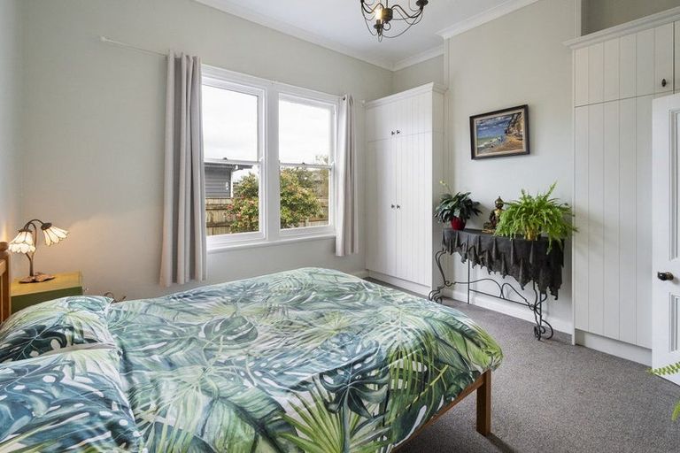 Photo of property in 103 James Line, Kelvin Grove, Palmerston North, 4414