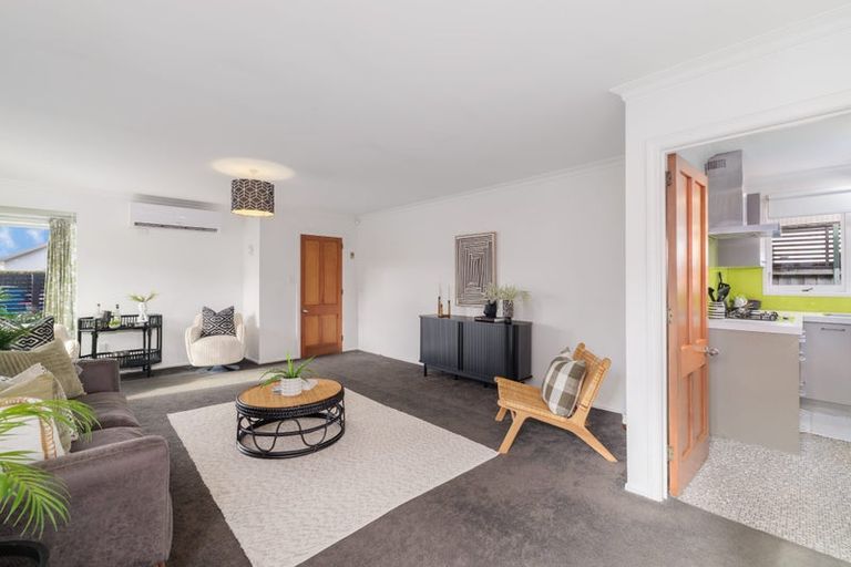 Photo of property in 469 Durham Street North, St Albans, Christchurch, 8014