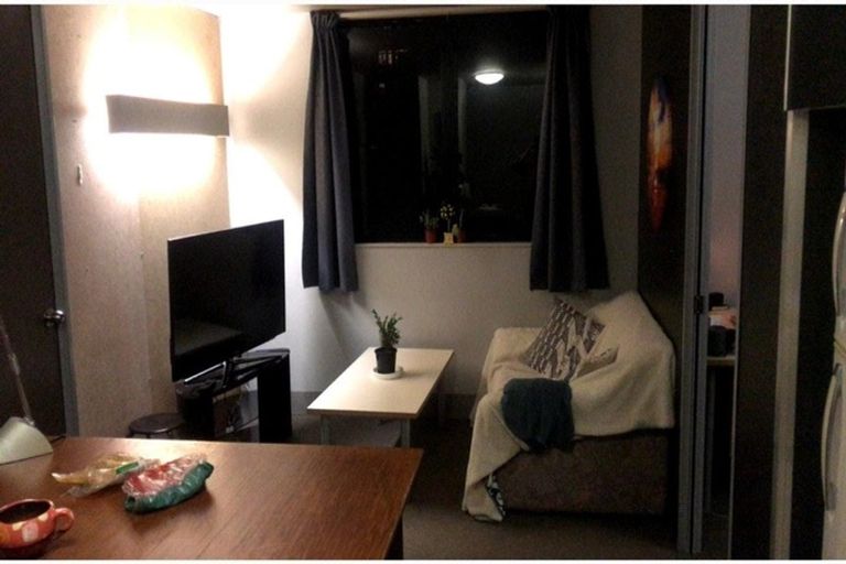 Photo of property in 14/3 King Street, Mount Cook, Wellington, 6021