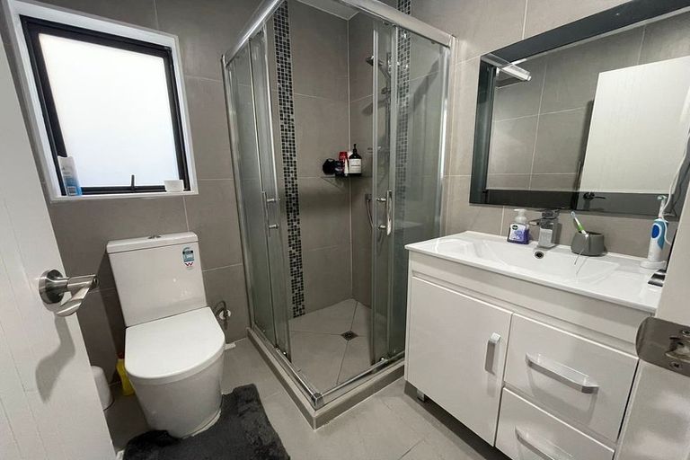 Photo of property in 8 Goyal Lane, Pakuranga, Auckland, 2010