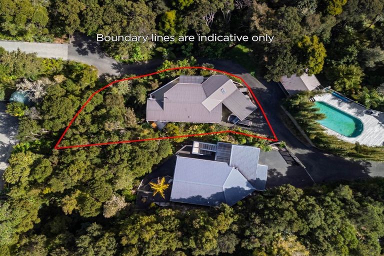 Photo of property in 114 School Road, Paihia, 0200
