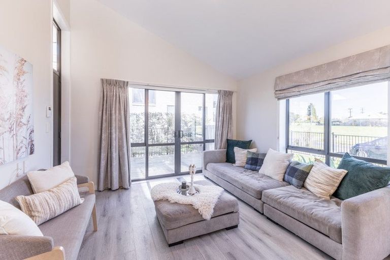 Photo of property in 4u3 Shakespeare Avenue, Enderley, Hamilton, 3214