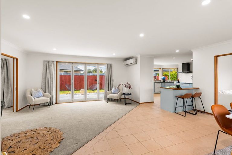 Photo of property in 50 Mounter Avenue, Northwood, Christchurch, 8051