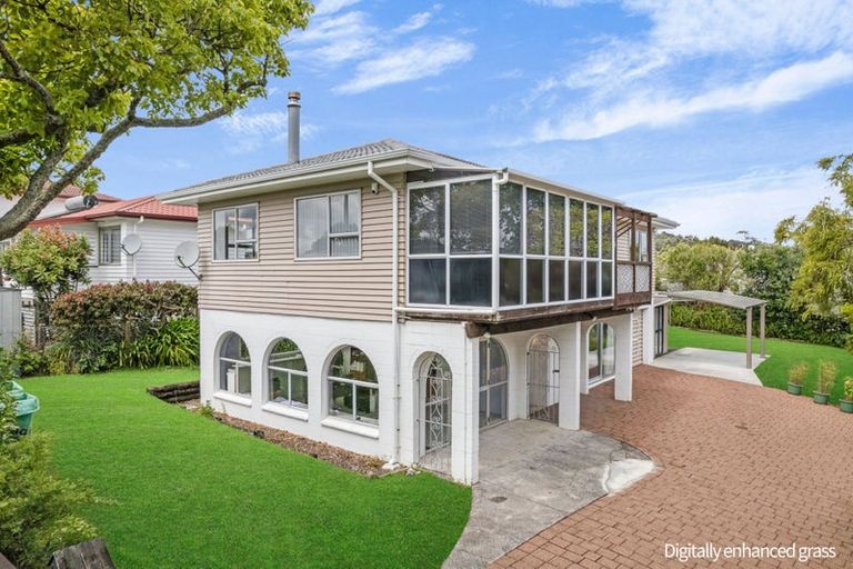Photo of property in 4 Seakens Way, Glen Eden, Auckland, 0602