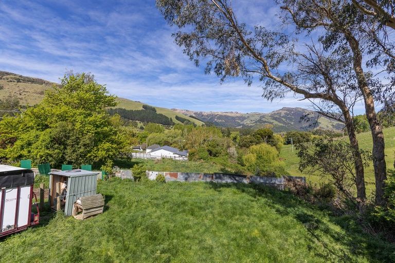 Photo of property in 31 Council Hill Road, Little River, 7591