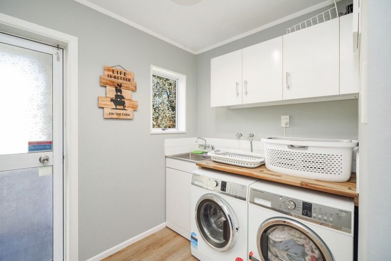 Photo of property in 213 West Plains School Road, West Plains, Invercargill, 9874