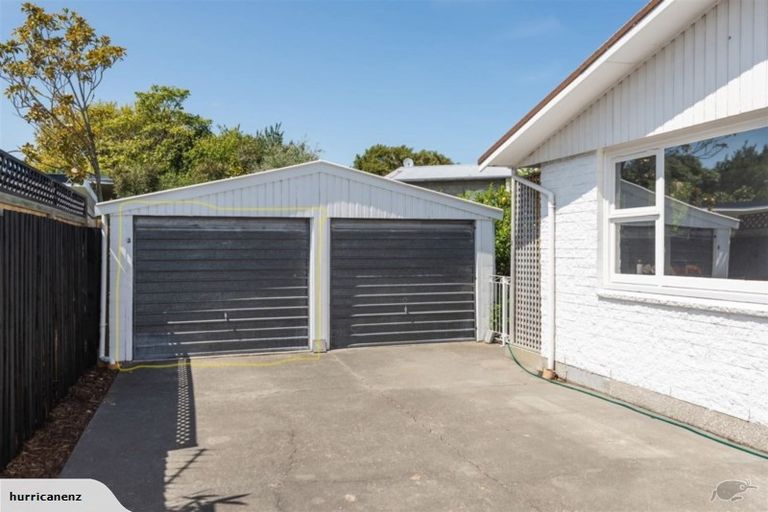 Photo of property in 3/36 Kinloch Street, St Albans, Christchurch, 8014
