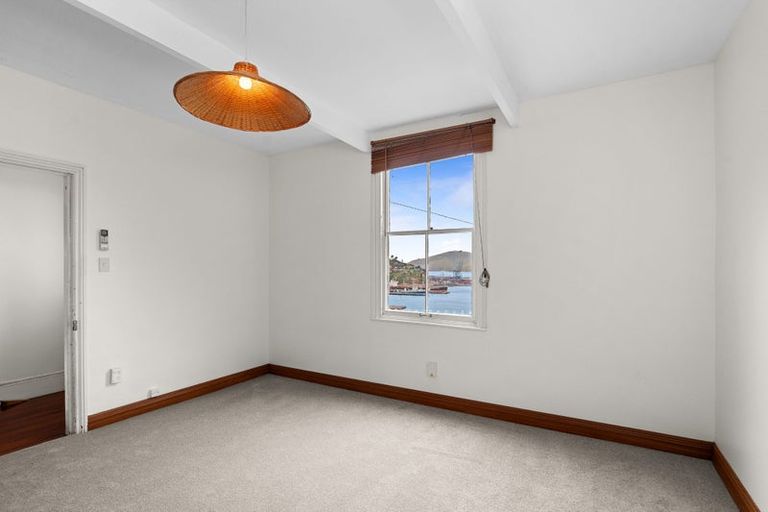 Photo of property in 34 Cressy Terrace, Lyttelton, 8082