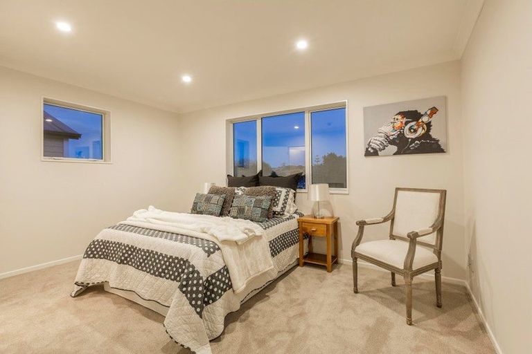 Photo of property in 1 Laquinta Place, Flat Bush, Auckland, 2019