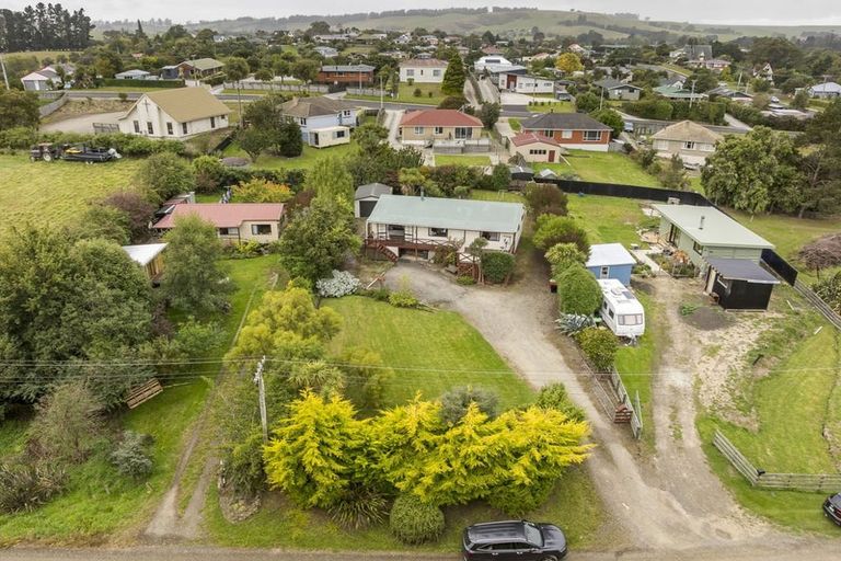 Photo of property in 18 Henry Street, Waikouaiti, 9510