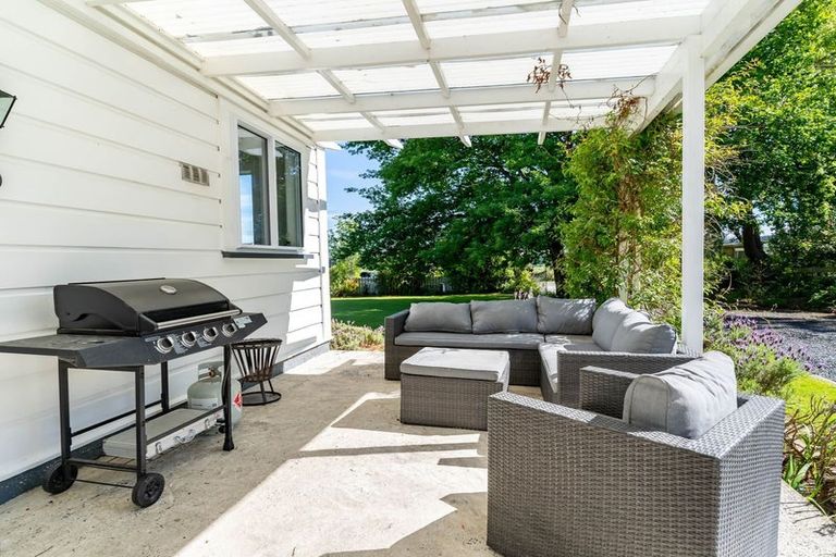 Photo of property in 264 Gladstone Road North, Mosgiel, 9092