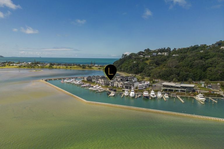 Photo of property in 6u6 The Marina, Tairua, 3508