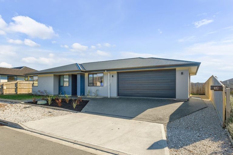 Photo of property in 54 Ascot Street, Appleby, Richmond, 7020